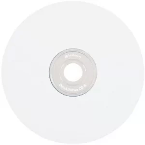 CD-R A GRANEL 80MIN 52X 700MB imprimible PRECIO PZ