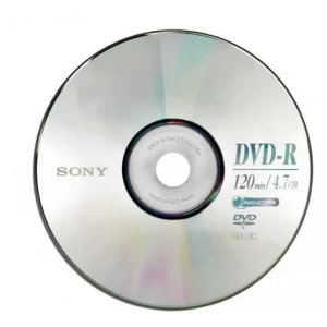 DVD-R 16X 4.7GB 120MIN SONY SPINDLE PRECIO PZ