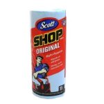 TOALLA DE TALLER EN ROLLO DESECHABLES DE  27.9CMX26.4 CM