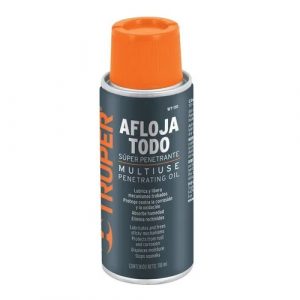 ACEITE AFLOJATODO EN AEROSOL DE 110ML