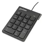 TECLADO NUMERICO USB MANHATTAN