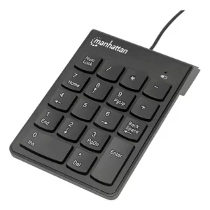 TECLADO NUMERICO USB MANHATTAN