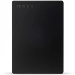 DISCO DURO EXTERNO DE 2TB SLIM