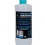 ALCOHOL ISOPROPILICO LIQUIDO 500M