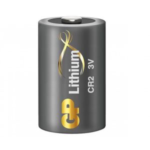 PILA (BATERIA) DE LITIO DE 6 VOL PARA FOTOGRAFIA