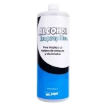 ALCOHOL ISOPROPILICO LIQUIDO 1L