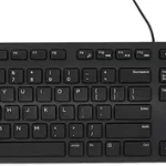 TECLADO ALAMBRICO USB DELL
