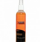 LIQUIDO COMPUTADORAS ANTIESTATICO COLOR  NARANJA 250ML PC-033066