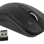MOUSE INALAMBRICO PERFECT CHOICE