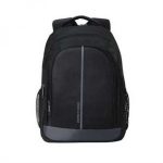MOCHILA PARA LAPTOP 15 ESSENTIALS BLACK