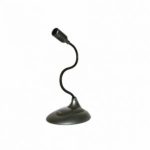 MICROFONO DE CUELLO FLEXIBLE