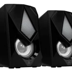 BOCINAS ESTERO 2.0  CONTROL DE  VOLUMEN