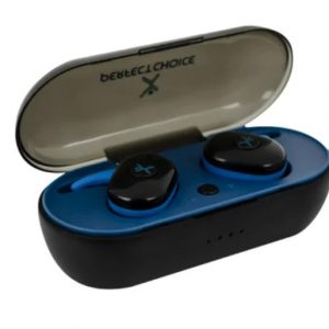 AUDIFONOS INALAMBRICOS BLUETOOTH 5.0