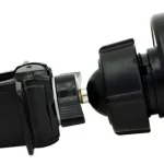 SOPORTE MAGNETICO DE SMARTPHONE SE SOSTIENE  EN LAS REDILAS