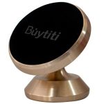 SOPORTE MAGNETICO DE SMARTPHONE CON  PEGAMENTO