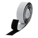 INTA VELCRO DE MONTAJE 2.5X200CM CON PEGAMENTO