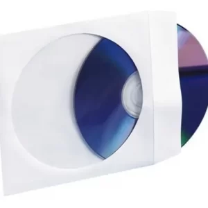 SOBRE PARA CD/DVD/VCD