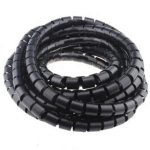 AGRUPATHOR DE 19MM/10MTS   NEGRO