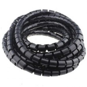 AGRUPATHOR DE 19MM/10MTS   NEGRO