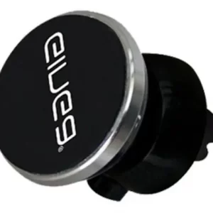 OPORTE MAGNETICO DE SMARTPHONE SE SOSTIENE  EN LAS REDILAS