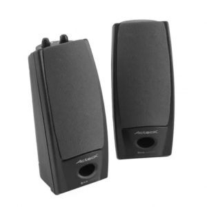 BOCINAS 3.5 ACTECK AX-2500