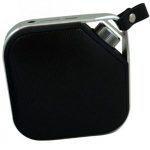 BOCINAS BLUETOOTH NACEB NEGRO PLATA NA-598