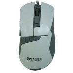 MOUSE LASER USB NACEB