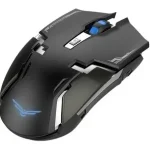 MOUSE INALAMBRICO NACEB NA-631