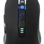 MOUSES ALAMBRICO GAMER HORUS