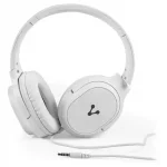 DIADEMA COMPLETA MANOS LIBRES BLANCA