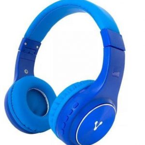 DIADEMA COMPLETA MANOS LIBRES AZUL