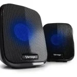 BOCINAS USB Y 3.5 600W VORAGO