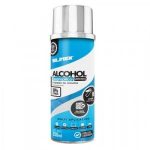 ALCOHOL ISOPROPILICO EN AEROSOL 250ML