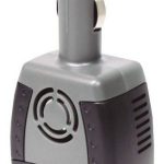 CARGADOR DEL ENCENDEDOR A ENCHUFE DE CASA  GAC-001