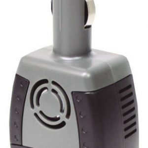 CARGADOR DEL ENCENDEDOR A ENCHUFE DE CASA  GAC-001