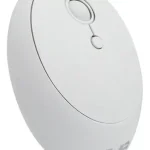 MOUSE INALAMBRICO BLANCO