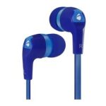 AUDIFONOS TIPO BOTON MANOS LIBRES ACTECK EB800 AZUL