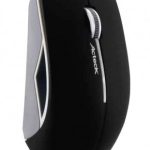 MOUSE INALAMBRICO ACTECK NEGRO