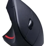 MOUSE INALABRICO VERTICAL AX10 ACTECK