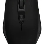 MOUSE LUX NEGRO INALAMBRICO ACTECK M120