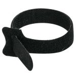 CINCHOSSUJETA CABLE DE VELCRO