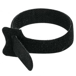 CINCHOSSUJETA CABLE DE VELCRO
