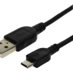 CABLE MINI USB A USB