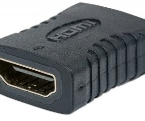 OPLE HDMI HEMBRA/HDMI HEMBRA PARA UNIR 2  CABLES HDMI