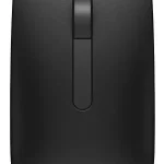 MOUSE OPTICO DELL NEGRO