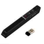 APUNTADOR PRESENTADOR LASER ACTECK 100M DE  DISTANCIA