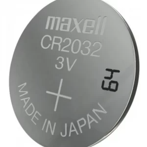 PILA(BATERIA) DE LITIO 3V MAXELL