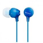 AUDIFONOS SONY ENTRADA 3.5 BLANCOS NO SON  MANOS LIBRES