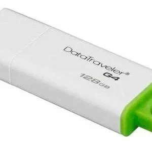 MEMORIA USB 128GB KINGSTON