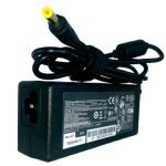 ELIMINADOR DE CORRIENTE 18.5V 3.5A 65W MODELO  PUNTA AMARILLA